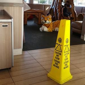 Meet your Posher, Cj